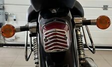 Honda shadow 125 gebraucht kaufen  Altenkirchen-Umland