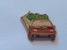 Pins renault turbo d'occasion  Expédié en Belgium