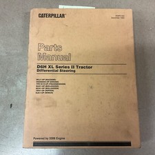Cat caterpillar d6h for sale  Sugar Grove