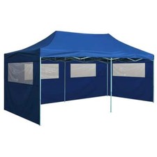 Tente ception pliable d'occasion  France