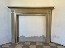 Mantelpieces & Surrounds for sale Mantelpieces & Surrounds for sale LUDLOW
