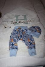 Babyset pumphose mütze gebraucht kaufen  Ebergötzen