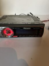 Pioneer deh p5800mp for sale  Leavenworth