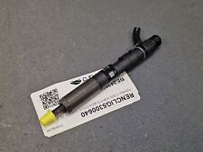 Injecteur delphi renault d'occasion  Velaux