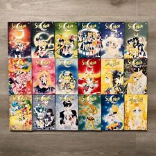 Sailor moon edition gebraucht kaufen  Bad Hersfeld