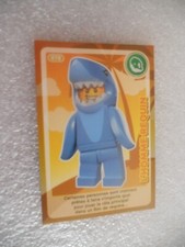 Carte lego crée d'occasion  Wervicq-Sud