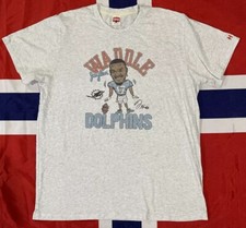 Homage miami dolphins for sale  Colorado Springs