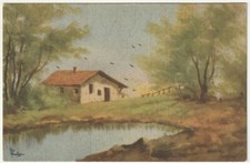 Illustratore pratesi 67983 usato  Isola Vicentina