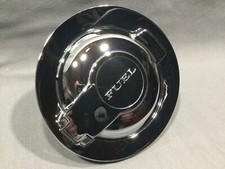 Chrome fuel gas for sale  Barrington