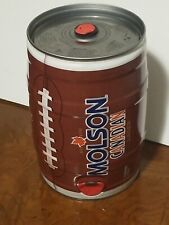 Molson canadian lager for sale  Fayetteville