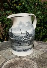 Lovely copeland pitcher for sale  YORK