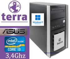 Terra asus h81m d'occasion  Chaux
