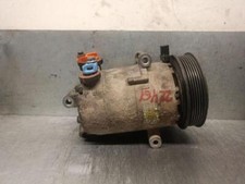 6453sr compressore aria usato  Ferrara