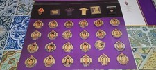 Fiorentina collezione ufficial usato  Lucca