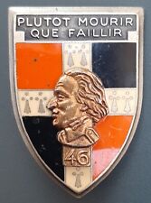 Insigne badge berlin d'occasion  Toulon-