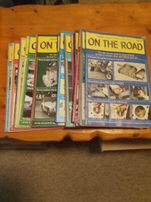 Road marshall cavendish for sale  BURY ST. EDMUNDS