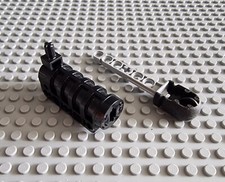 Lego technic kanone gebraucht kaufen  Germersheim