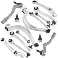 14pcs control arm for sale  LICHFIELD