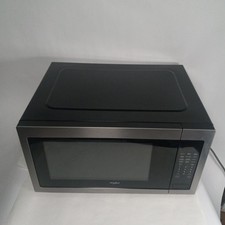 Whirlpool wmc50522hz microwave for sale  Garland