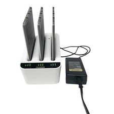 Bateria FujiFilm 125N100050 Li-Ion com carregador 125N100052 e adaptador CA comprar usado  Enviando para Brazil