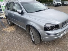 2012 volvo xc90 for sale  ROMNEY MARSH