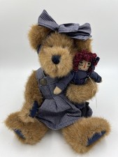 Boyd bears plush for sale  Ballston Lake