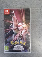 Pokémon perle scintillante d'occasion  Roost-Warendin