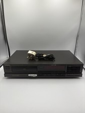 Technics p202a compact for sale  LINCOLN