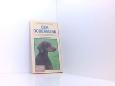 Dobermann richardson jimmy gebraucht kaufen  Berlin