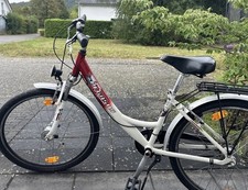 Pegasus kinderfahrrad zoll gebraucht kaufen  Spay