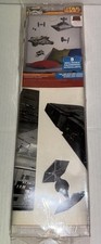 Adesivos de parede Star Wars. 9 ao todo.  Novo. comprar usado  Enviando para Brazil