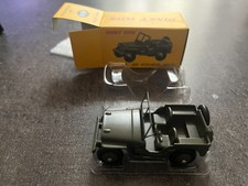 Dinky toys jeep d'occasion Dinky toys jeep d'occasion  Roanne