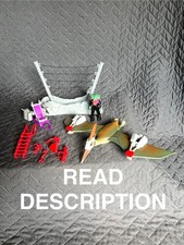 Dino riders pteranodon d'occasion  Expédié en Belgium