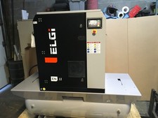 Elgi 15hp air for sale  Hamilton