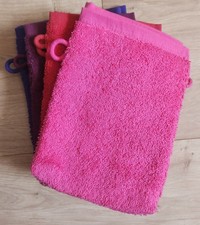 Waschlappen 100 baumwolle gebraucht kaufen  Nörten-Hardenberg