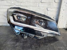 Frontscheinwerfer volkswagen t gebraucht kaufen  Hamburg