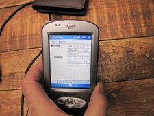 Mio p350 pda for sale  MILTON KEYNES