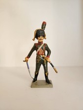 Figurine starlux plomb d'occasion  Lyon II