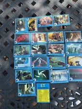 loose trading cards 1 10 for sale  Wheaton