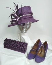 Hobbs shoes size for sale  MALDON