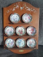 Lena liu porcelain for sale  North Webster