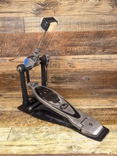 Pedal de bateria Pearl Eliminator corrente dupla baixo único comprar usado  Enviando para Brazil