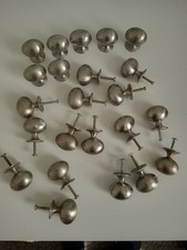 kitchen cupboard handles for sale  WAKEFIELD