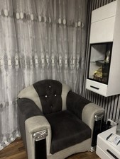 Sofa schlaffunktion bettkasten gebraucht kaufen  Berlin