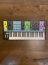 Moog matriarch semi for sale  LONDON