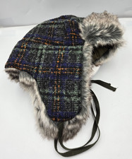 Kangol wool ushanka for sale  Goodyear
