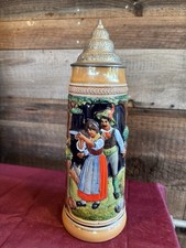 Thewalt beer stein for sale  Harveys Lake