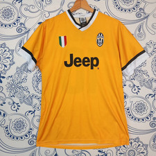 Juventus official shirt usato  Villanova Solaro