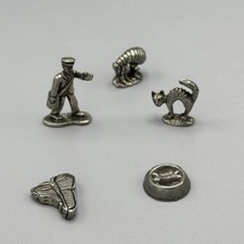 Dog opoly replacement for sale  Alpharetta