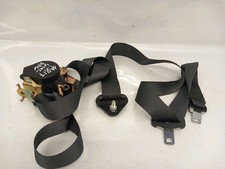 Ceinture sécurité arriere d'occasion  Chambray-lès-Tours